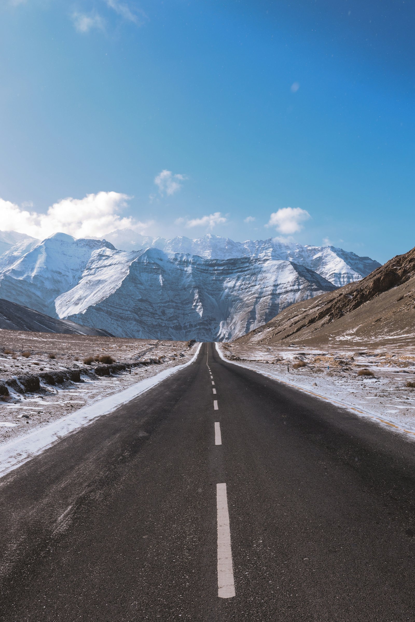 Leh Ladakh