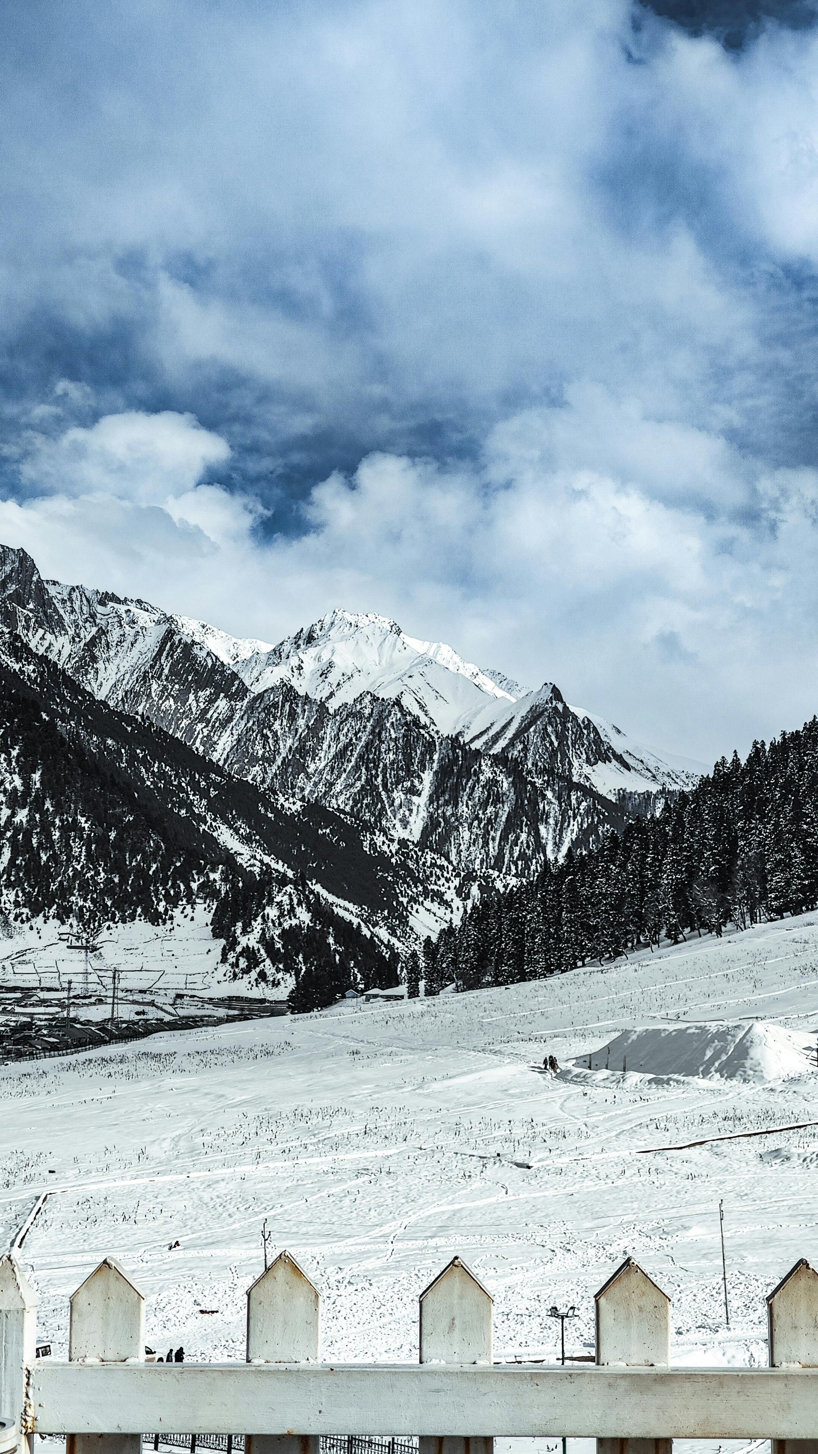 Kashmir
