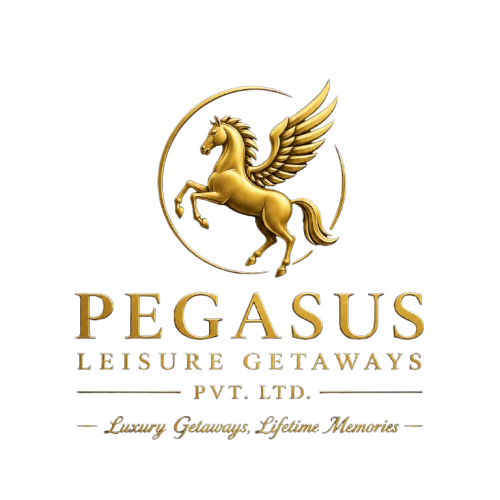 Pegasus Logo