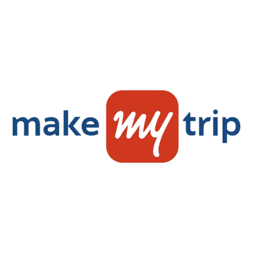 MakeMyTrip