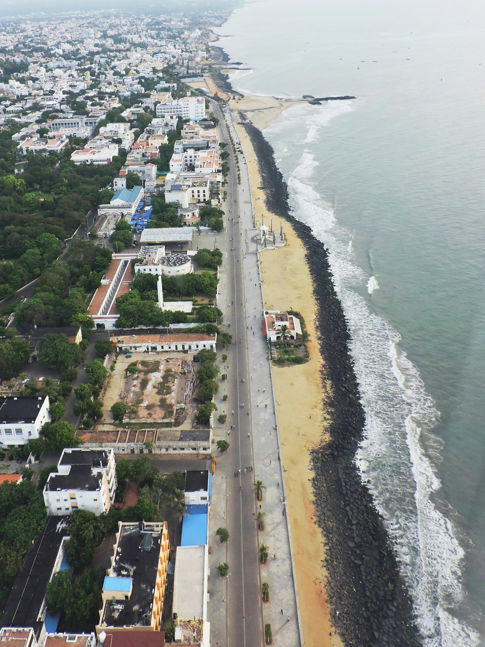 Pondicherry