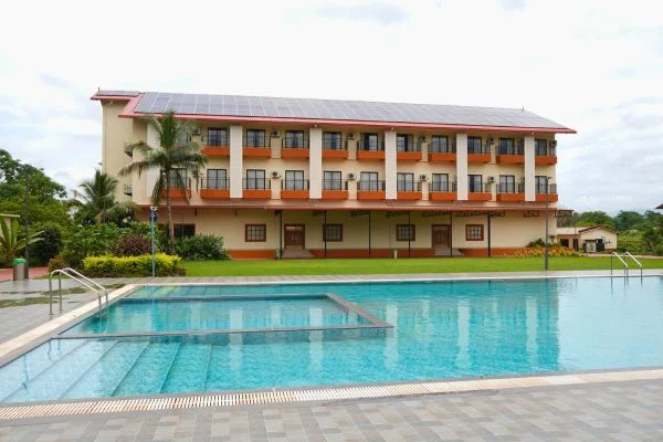 Pegasus Lifestyle Resort